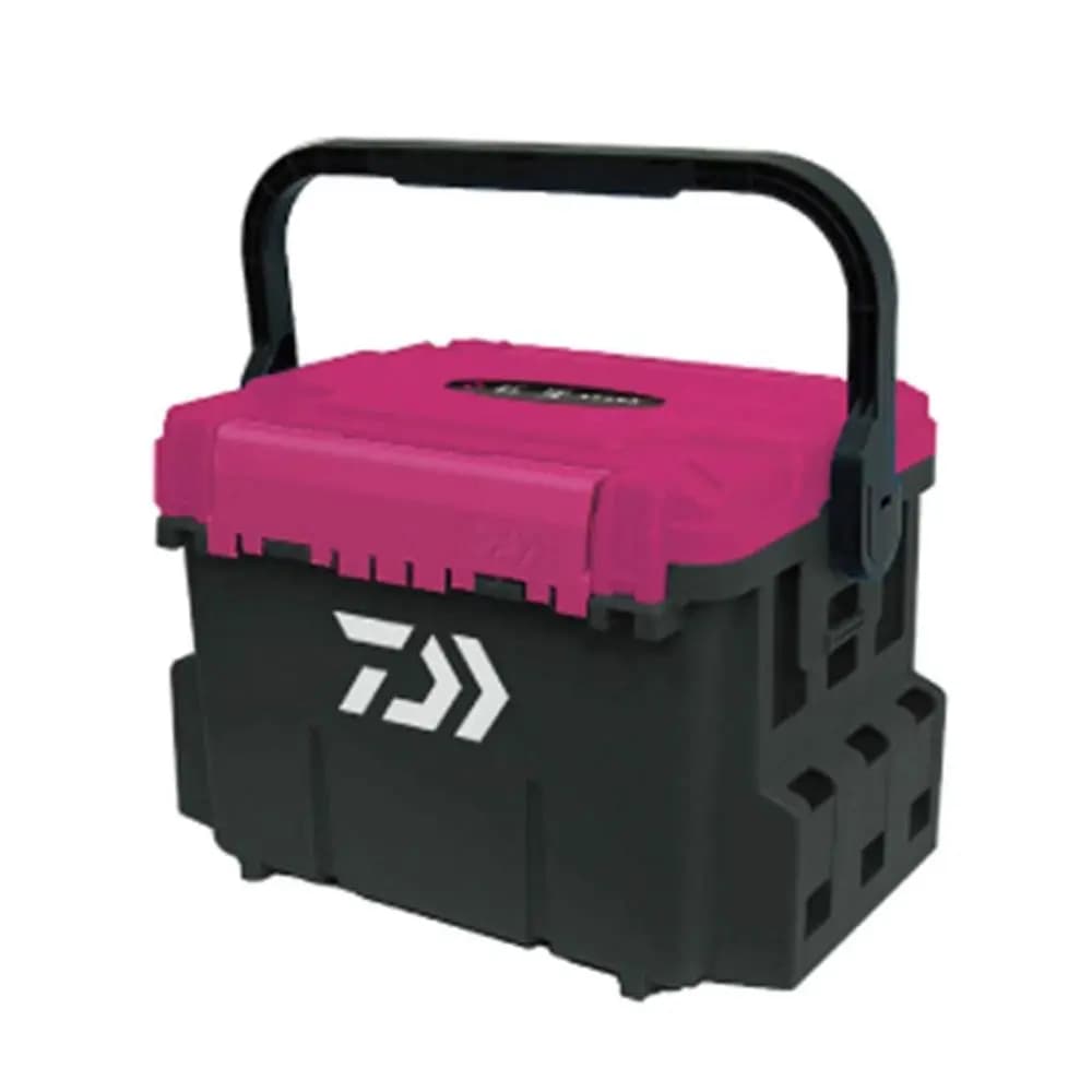 Tackle Box Solo per acqua salata Benikiba TB7000