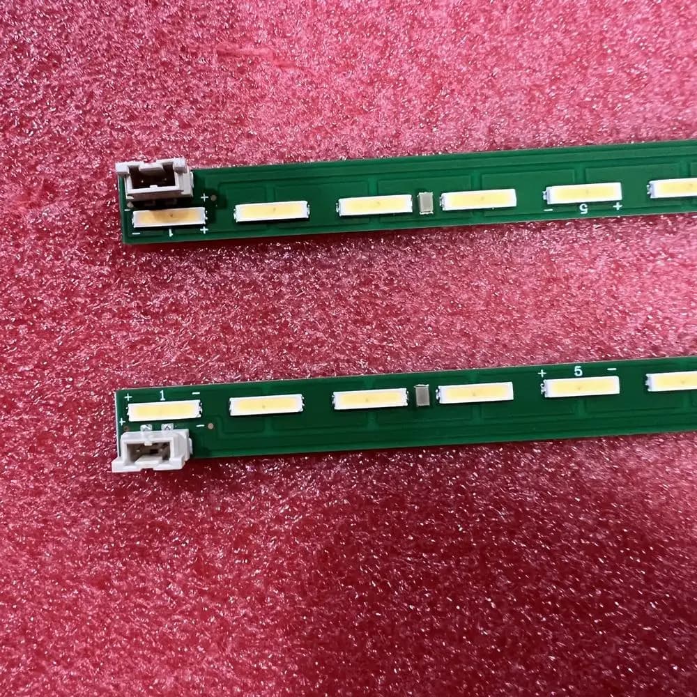 Striscia LED per 43LF632V 6922L-0145A 43LF6350 43LF5700 43UF6750 43UF6800 43LH5800 43LX341C 43LX560H-UA 43LX540S 43LF5700 43LF630V