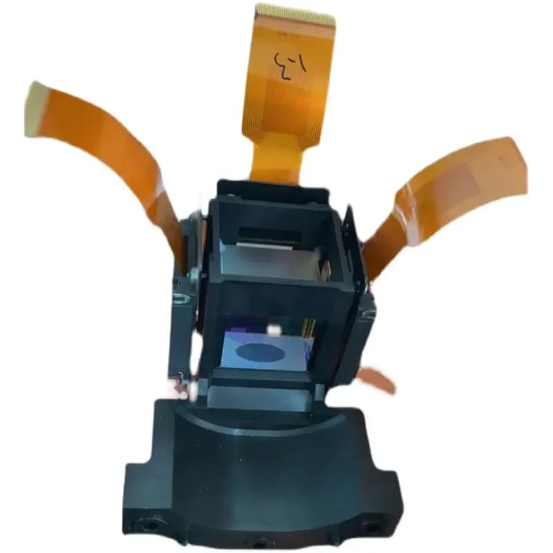 For Sony VPL- EX271/EX272/EX275/EX290/EX291 Projector Liquid Crystal Screen Component