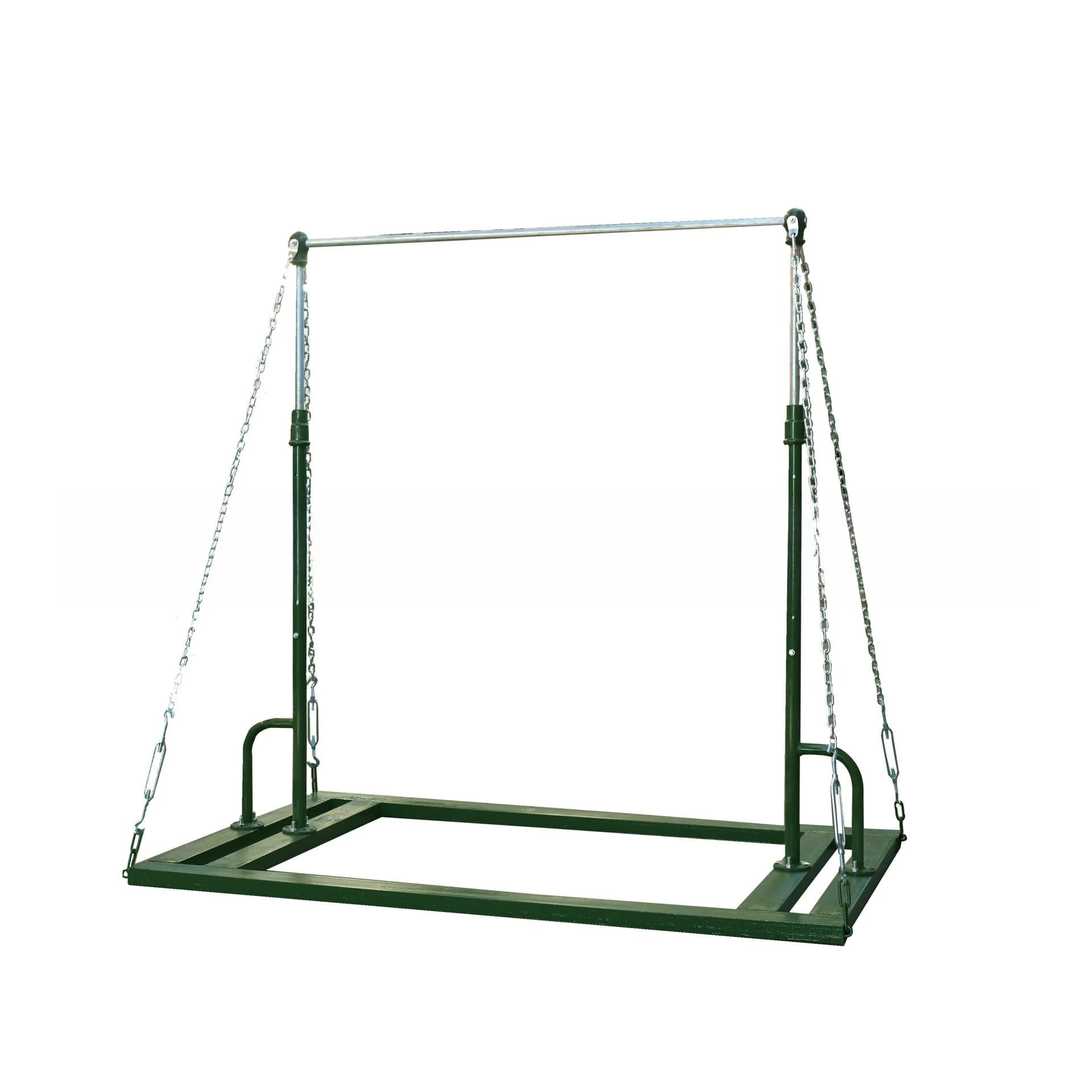 Household Pull-up Horizontal Bar Fitness Outdoor Horizontal Bar Parallel Bar Mobile