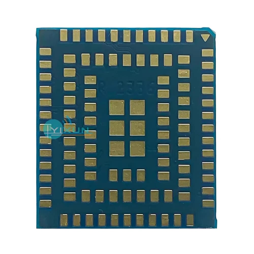 Modulo EG800K-EU LTE Cat1 bis per Europa, Modem 4G LGA 10Mbps con Antenna Singola, Wi-Fi Scan Audio Band B1 B3 B5 B7 B8 B20 B28