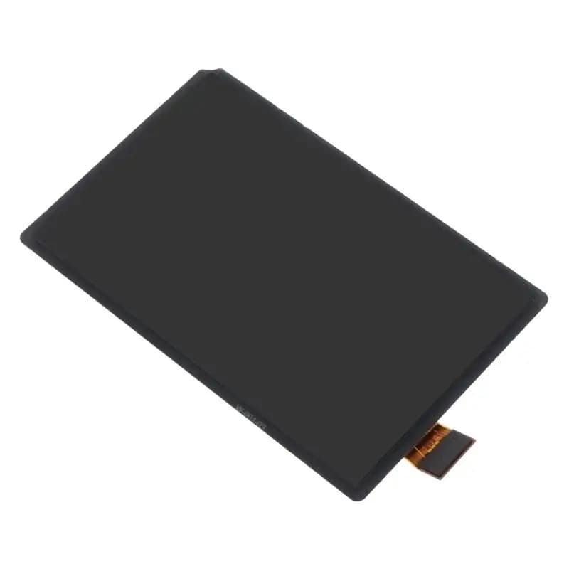 A86P-Schermo LCD di ricambio professionale per console di gioco Sony PSP Go