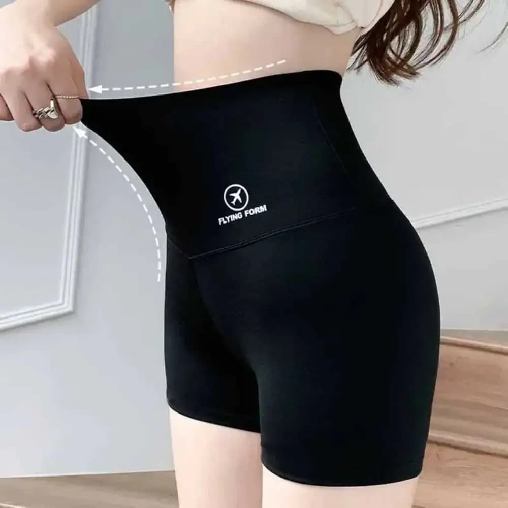 New seamless sports shorts Fitness Jogging High waist shorts for women Cycling Push Up Scrunch Butt Slim Intimo
