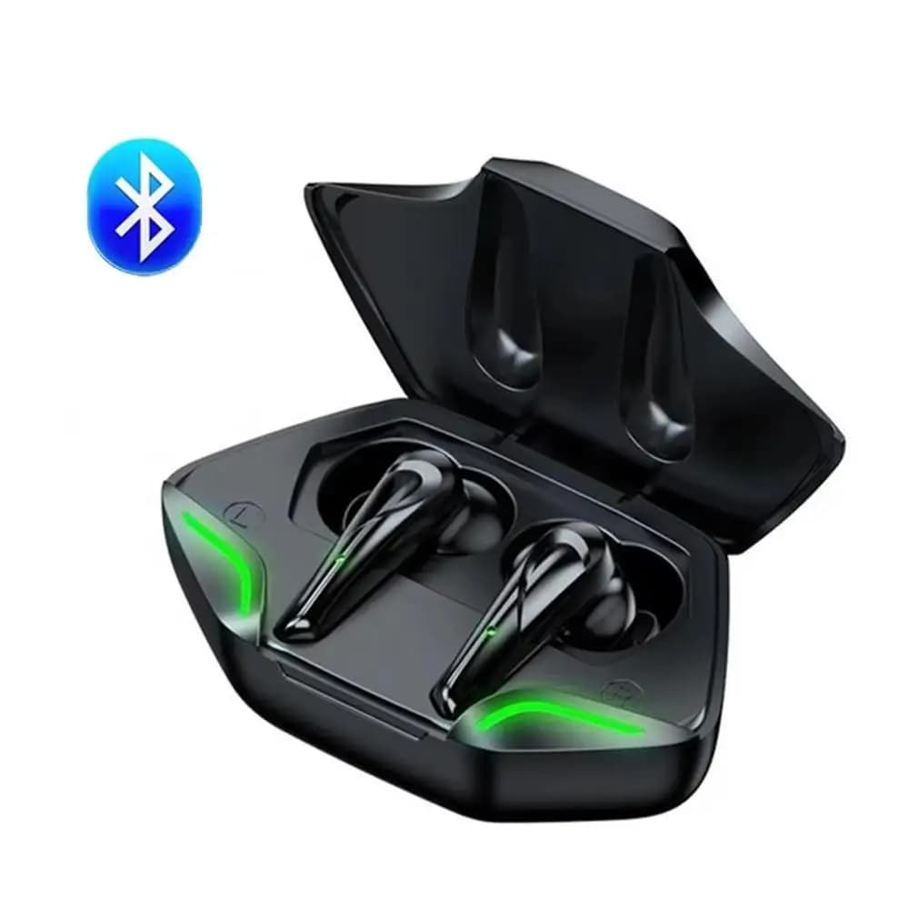 New Bluetooth 5.0 wireless TWS headphones stereo headphones sports microphone with charging box for smartphone Xiaomi IOS