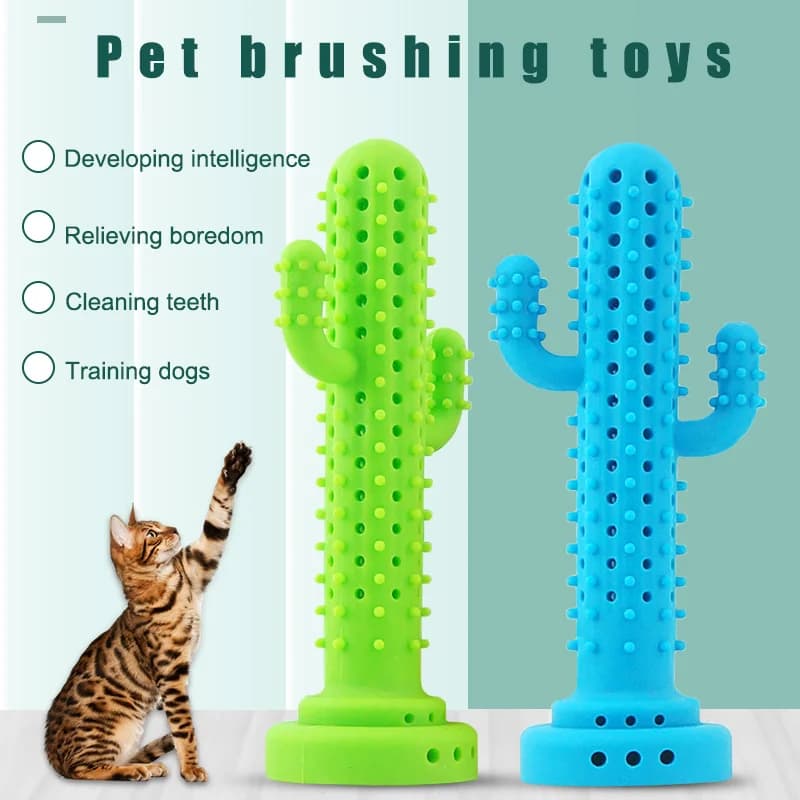1 pz Silicone gatto menta giocattolo con campana giocattolo per gatti gatto giocattolo da masticare Giocare giocattoli macinare i denti giocattolo Gatto stuzzicare giocattoli Pet Cat regalo