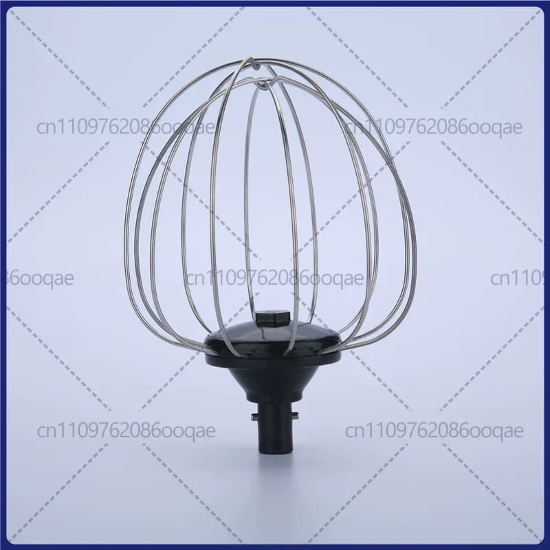 Frusta in Acciaio Inossidabile per TopChef SM-986S/983S/1083S/1086S