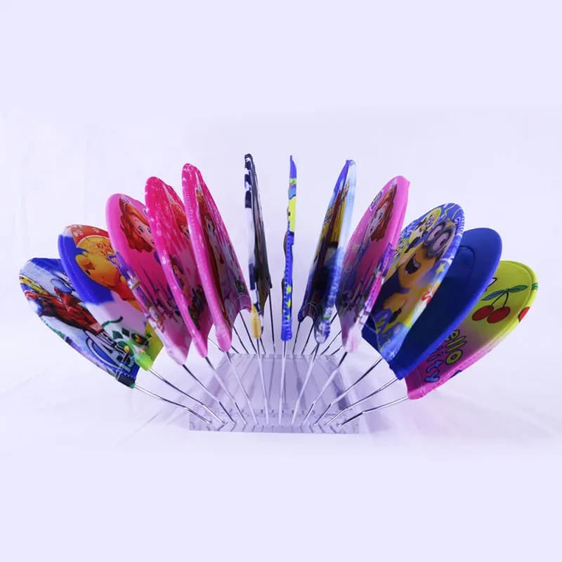 Swim Headphone Organizer Dresses for Headphones Bathroom Display for Hats Support for Swim Headphones Accessories for storing towels and clothes