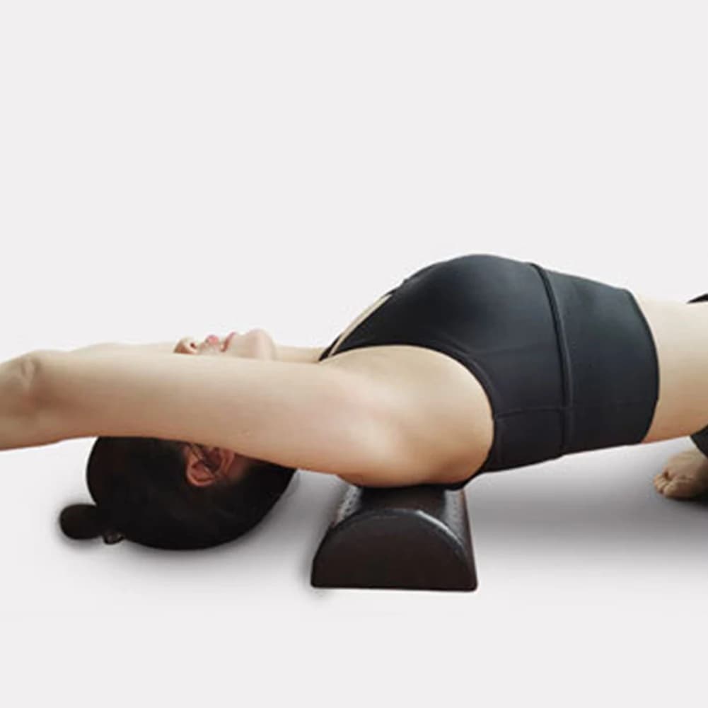 Gymnastic Massage Foam Roller for Gymnastic Massage Roller for Sports Pilates
