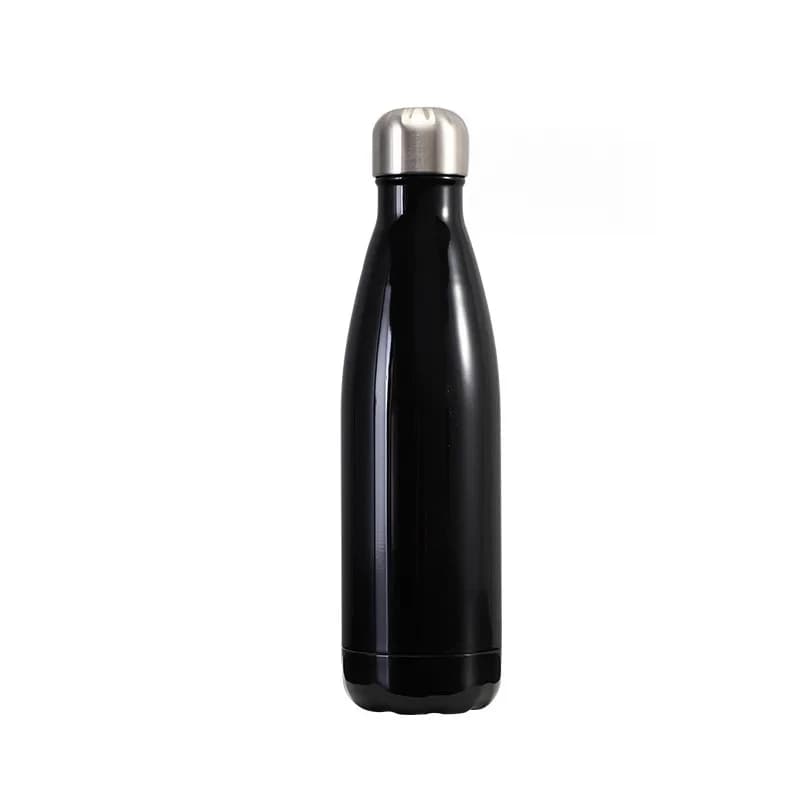 500ml Thermos Bottle Vacuum Flasks Stainless Steel Water Bottle Sports Gift Cups Double Wall Insulated Vacuum Flask