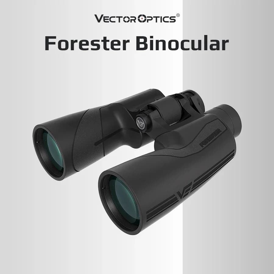 Ottiche vettoriali pre-vendita 12X50 Binocolo con zoom professionale Bak-4 Telescopio entry level e la scelta migliore per la caccia all'aperto