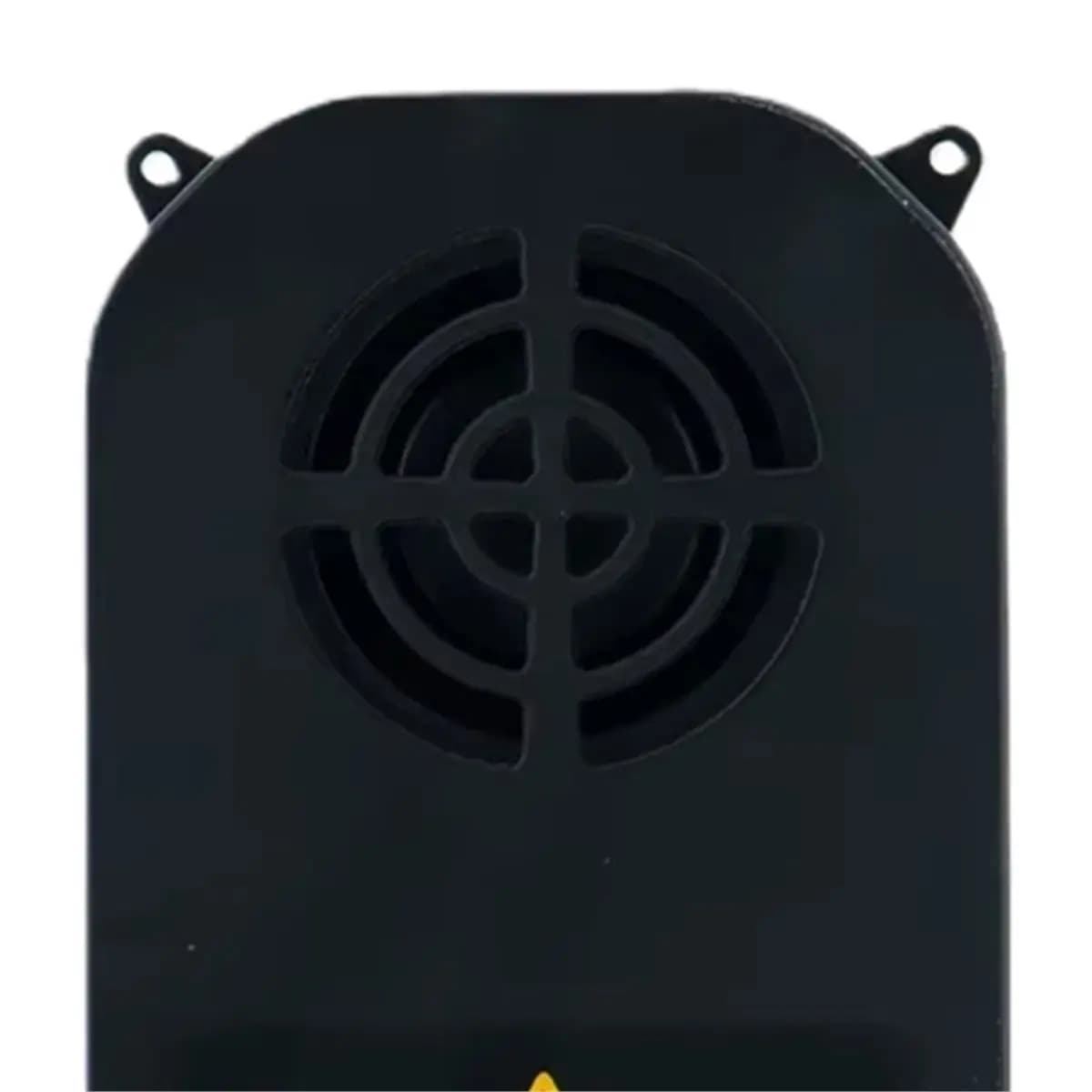 NEW FACTORY~Heater Chamber for QIDI Q2 with Fan EU(220v) for Q2 3D Printer Parts