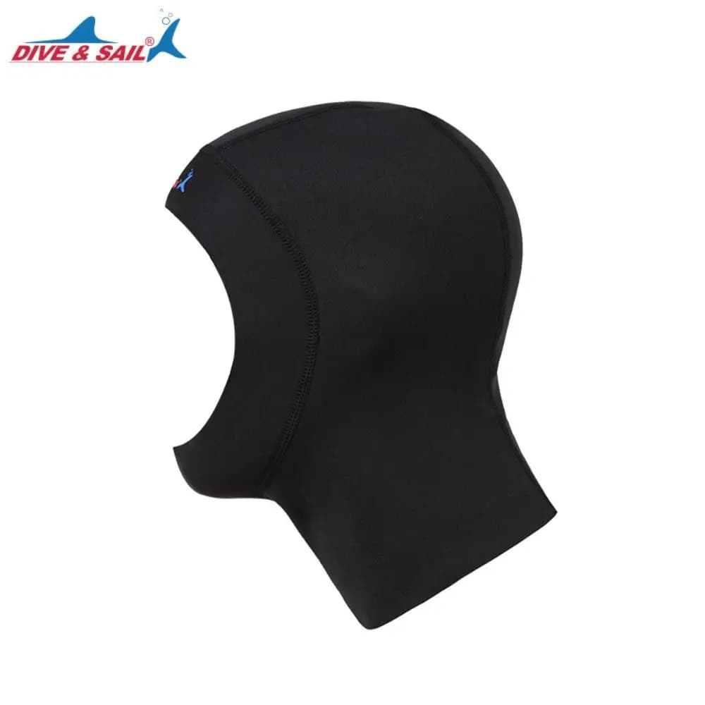 Copricapo da sub professionale Nuoto e surf Turbante in nylon elastico Cuffia da sub Cuffia da nuoto Cappello da bagno Cappelli da bagno in piscina