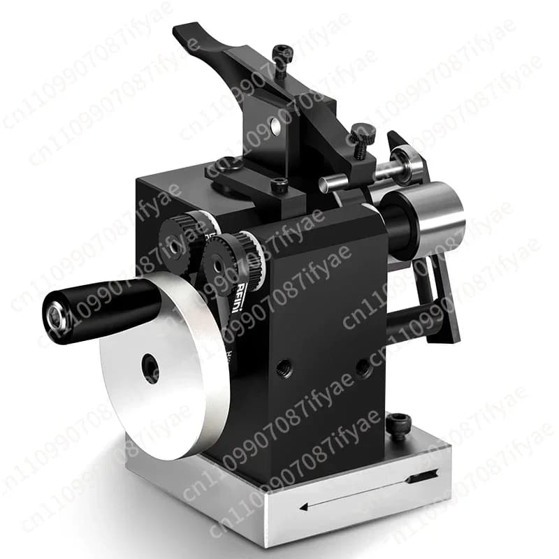 Mini Punch Grinder Needle Grinder Precision Miniature Shaper Grinder Electric