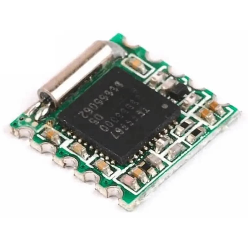 FULL-DC5V TEA5767 FM Stereo Receiver Module I2C Interface For Arduino MCU DIY Car Audio 76-108Mhz