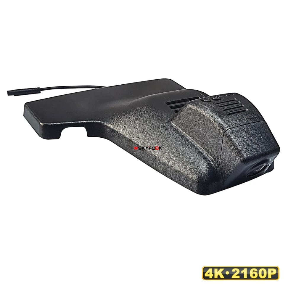 DVR del cruscotto di Wifi dell'automobile 4K 2160P per il video del registratore di Nissan X trail t30 t31 2015 2016 2017 2018 2019 2020 ST-L Rogue ST HD DVR