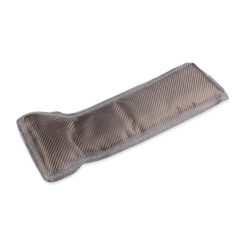 Accessori per utensili JJ Parti automobilistiche Scudo termico per coperta turbina 2555