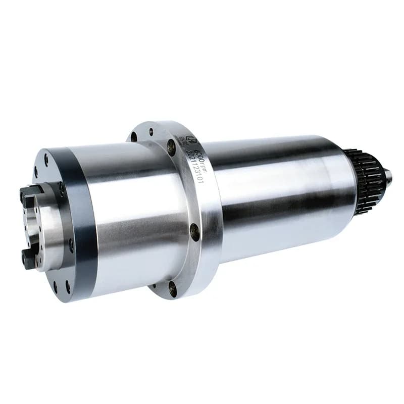 ATC BT40 10000 rpm 120mm for CNC Milling at Convenient Price