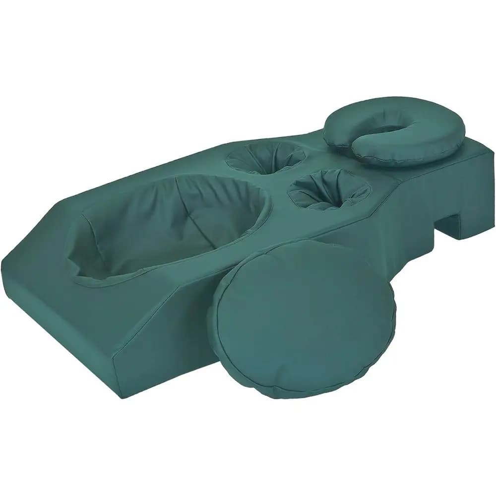 Cuscino di supporto per la gravidanza a tutto il corpo per comfort e sollievo dal dolore alla schiena e al seno