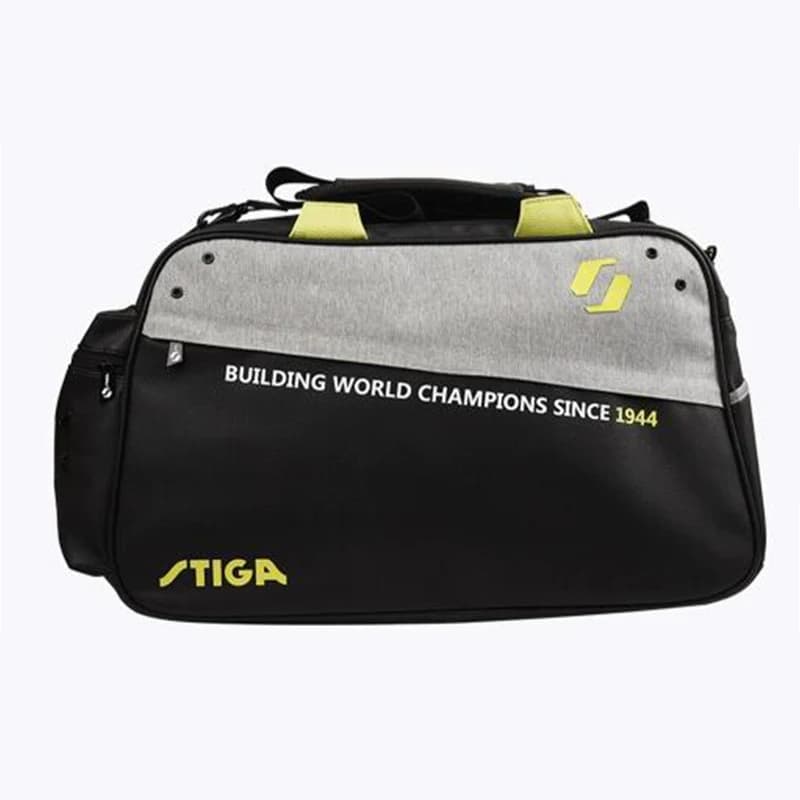stylus Single shoulder bag for ping pong rack, cross function, sports bag, ping pong rack, original, 2023, new