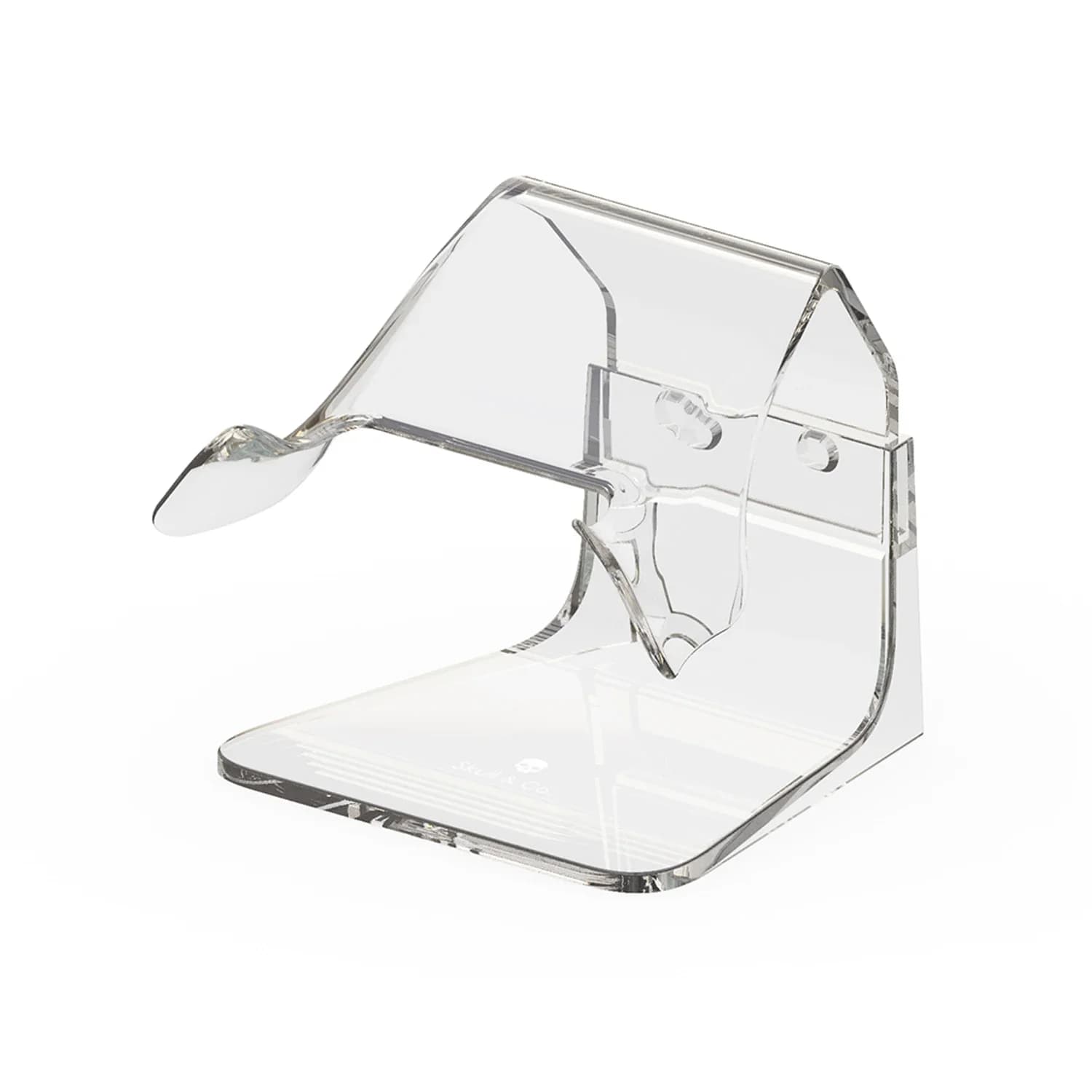 Skull & Co. Phantom Stand Rack Supporto per controller per cuffie e altri accessori da gioco
