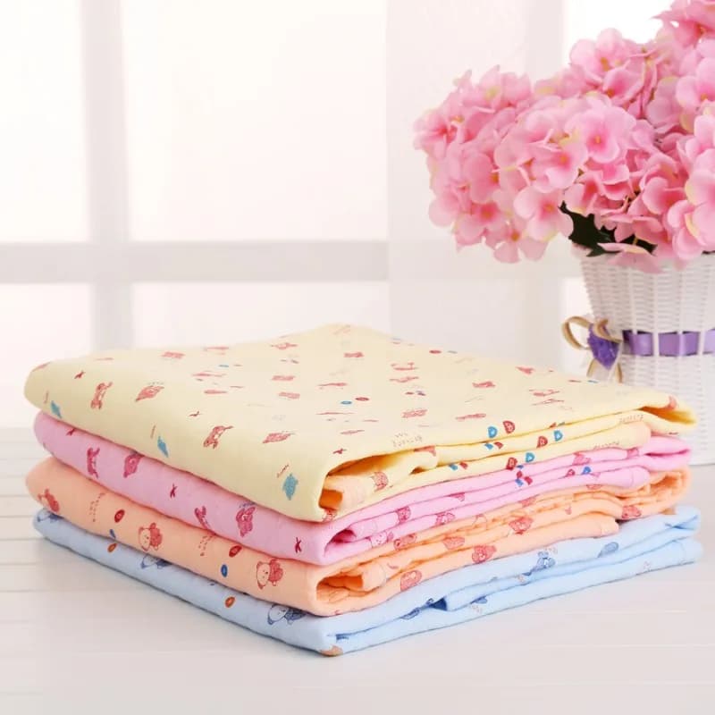 Fasce sottili per neonati per la primavera-estate, cotone come fasce/supporti per bambini, anche avvolgenti in maglia di puro cotone per tutte le stagioni.