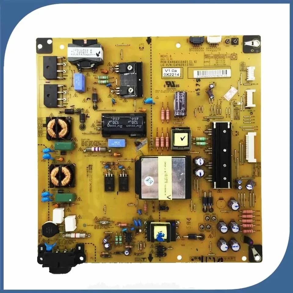Tuya scheda di potenza originale per LG47LS4100 LGP4247H-12LPB EAX64310401 EAY62512701Alexa Google Assistant