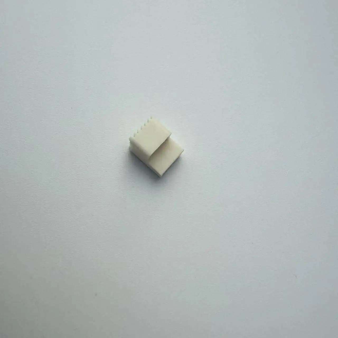 4 pz. Accessori per macchina da maglieria Brother Kh260 Kh860 D34: Leva di blocco scheda e pulsante
