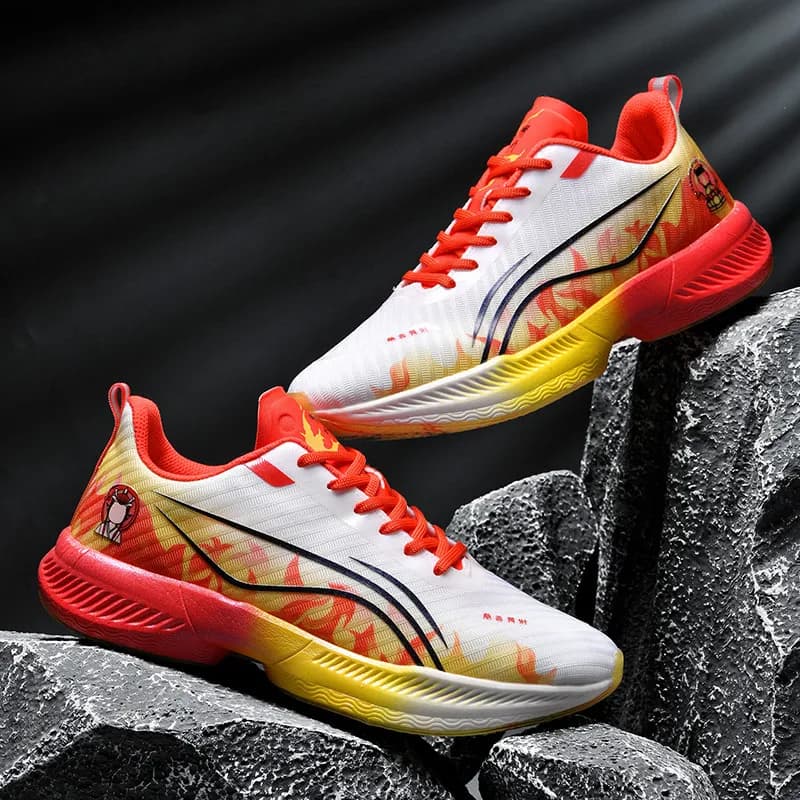 NUOVE Scarpe da Corsa Sportive per Uomo e Donna, Leggere e Traspiranti, Comode Sneakers Atletiche con Ammortizzazione ad Aria