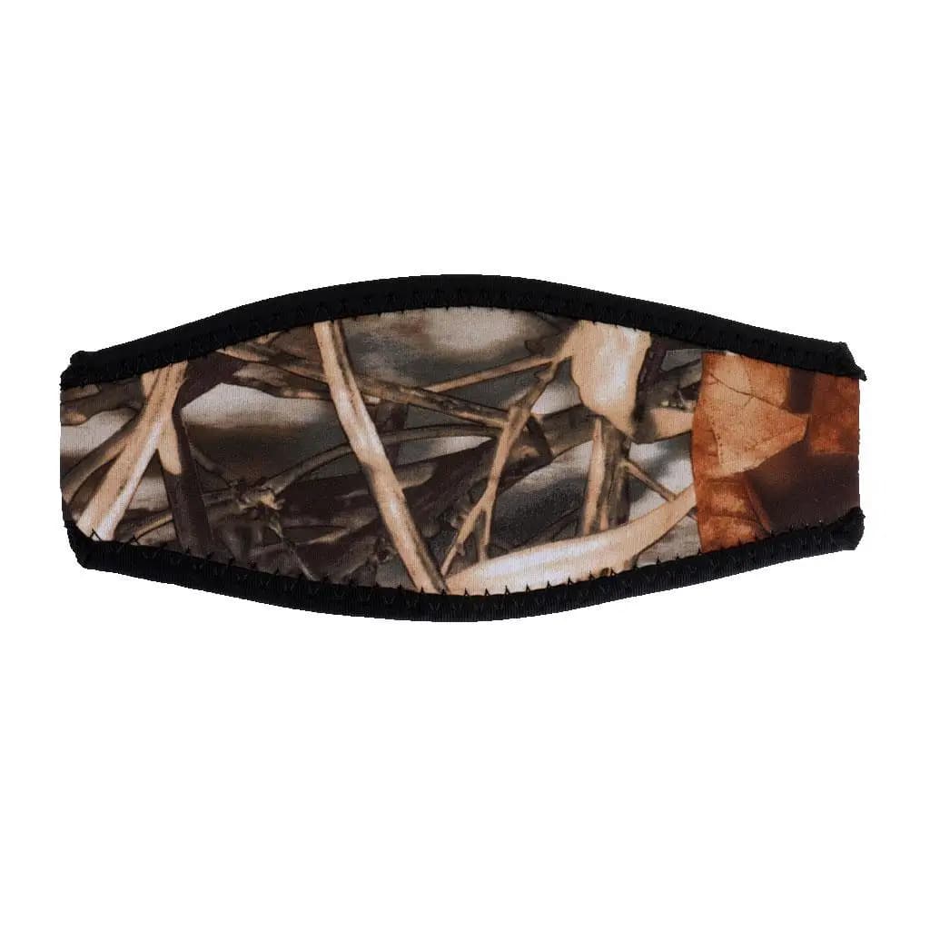 Spare wrap mask for scuba diving Snorkeling Nuoto