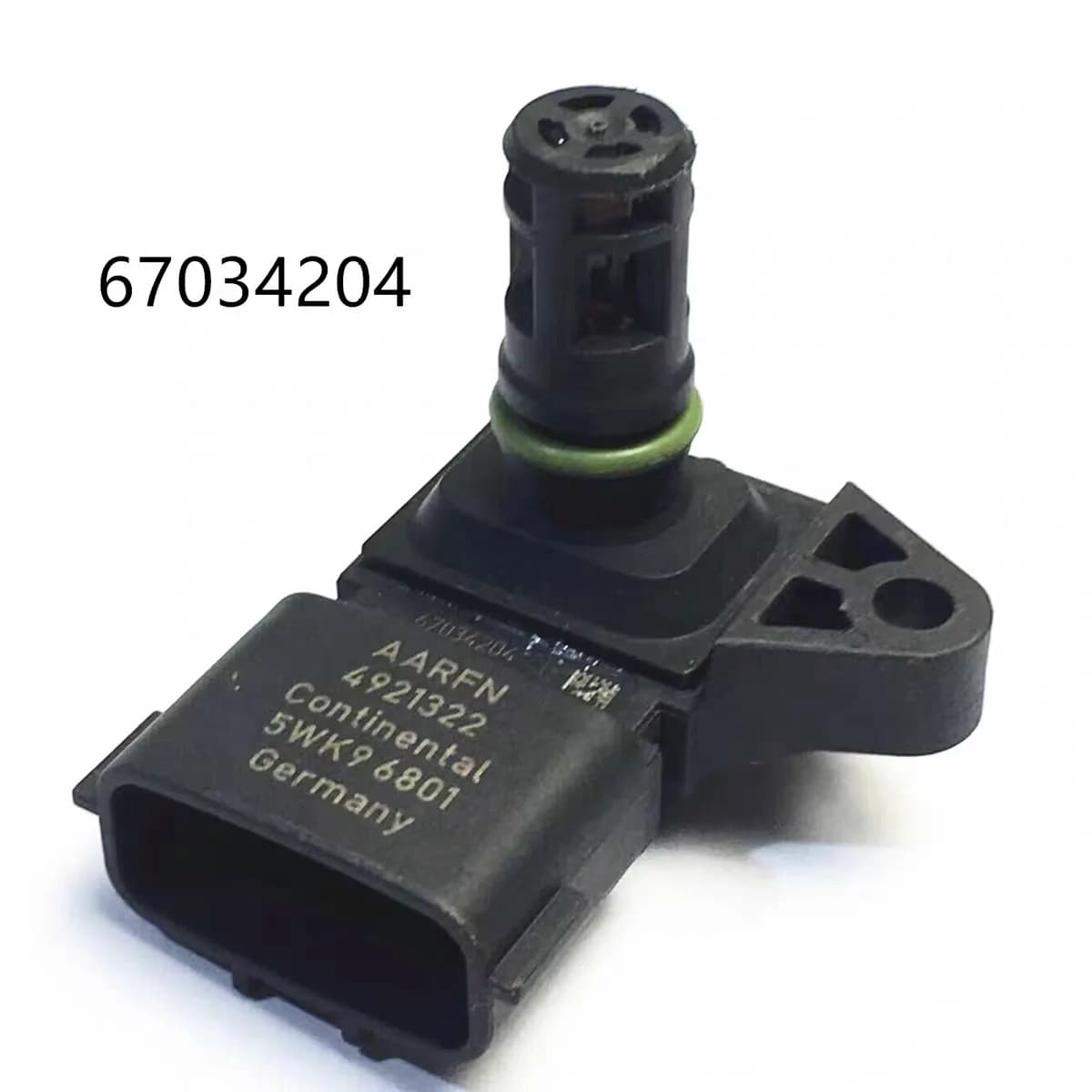1 PZ/LOTTI per Sensore di Interruttore di Temperatura della Pressione Boost 67034204 6754-81-2701 Automotive IC componenti Elettronici per Arduino FAI DA TE