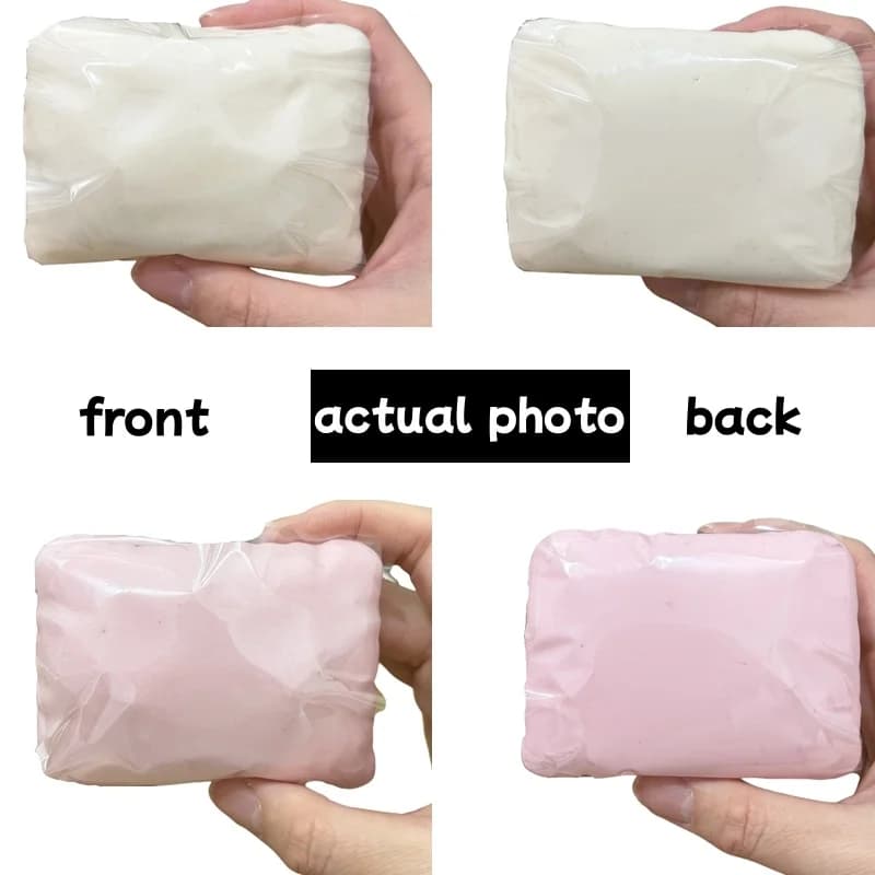 Cute Cat Pillow Squishy Soft Slow Rising Squeeze Toy ASMR Tactile Sensory Fidget Toy Stress Anxiety Relief Focus Calming Gift for ADHD Autism Kids & Adults