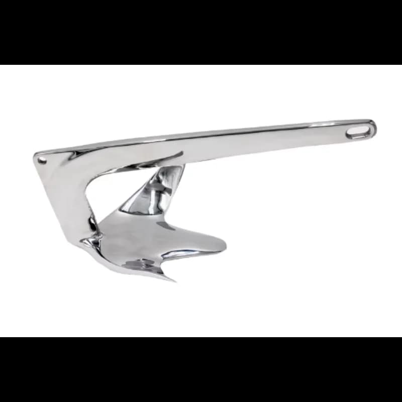 Acciaio inossidabile 316, ancoraggio per barche, ancoraggio per kayak, accessori hardware