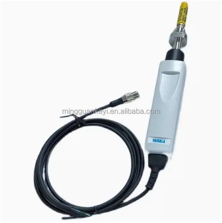 Vaisala DM70 Deumidificatore a Punto di Rugiada, Essiccatore per Aria Compressa, Misuratore Portatile di Punto di Rugiada