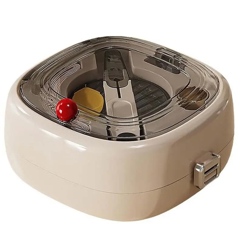 A01F-Multifunction Sewing Tool Kit - Portable Sewing Set Portable Travel & Home Emergency Sewing Box For Beginners