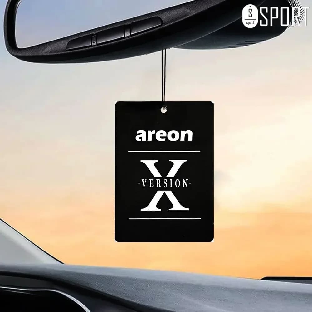 X version to hang, the best car deodorant, black crystal scent, paper hanging ornaments, long lasting perfume for car or home