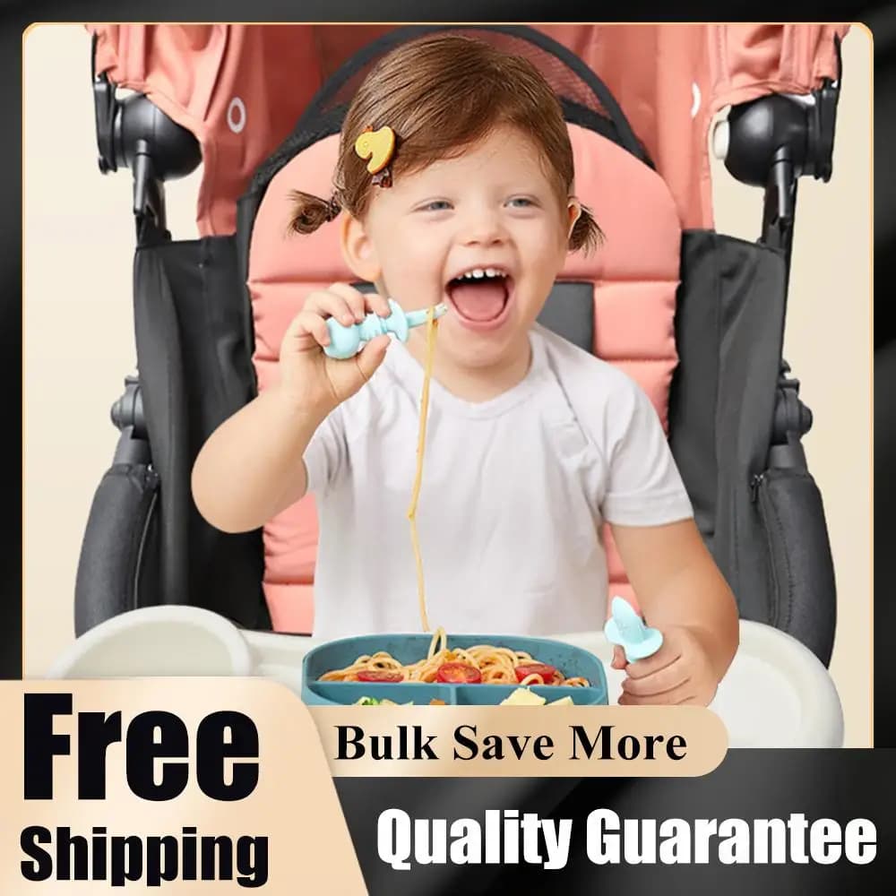 Vassoio 3 in 1 per passeggino, antiscivolo, porta snack e porta bevande, accessorio per passeggino.