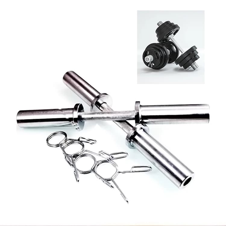 Factory Wholesale Home Gym Handlebar, Weight Lift, 50mm Diameter
