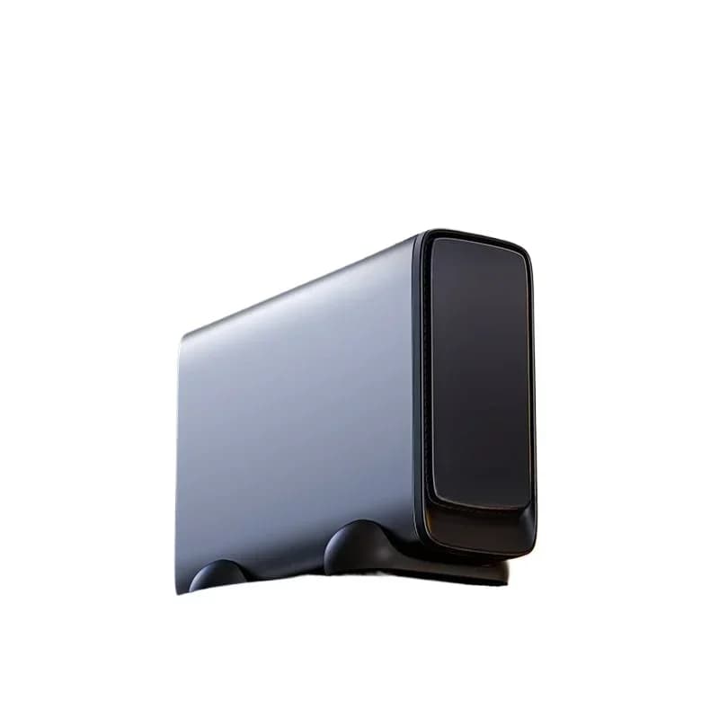 Box NAS wireless Wi-Fi per cloud privato, multiuso per ufficio e casa
