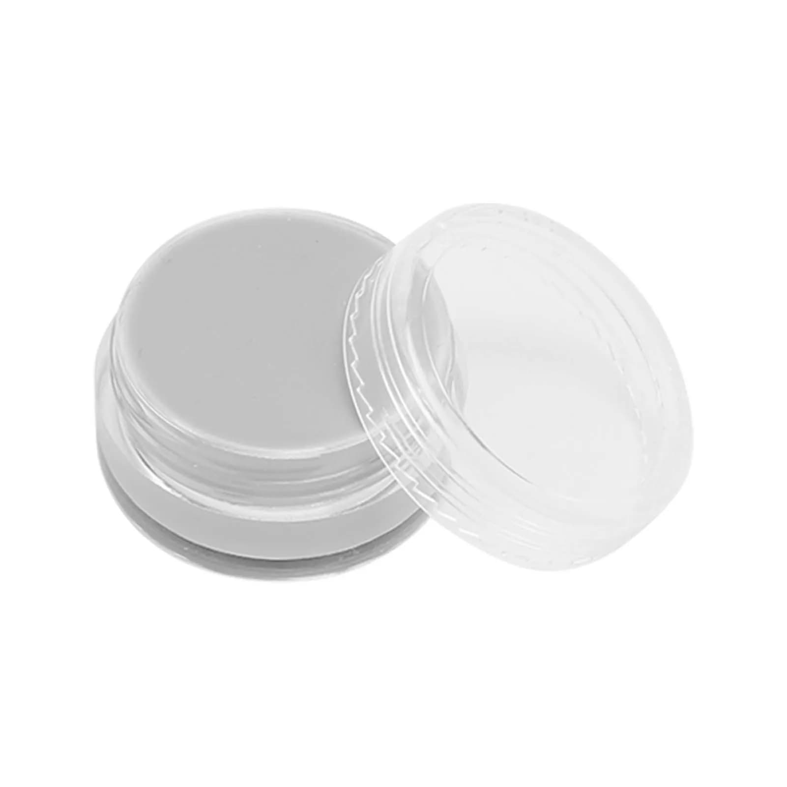 Stilo per giradischi Gel pulito Senza statica Detriti per lo sporco Pulizia a secco Miscela Detergente per stilo per giradischi Ago nuovo