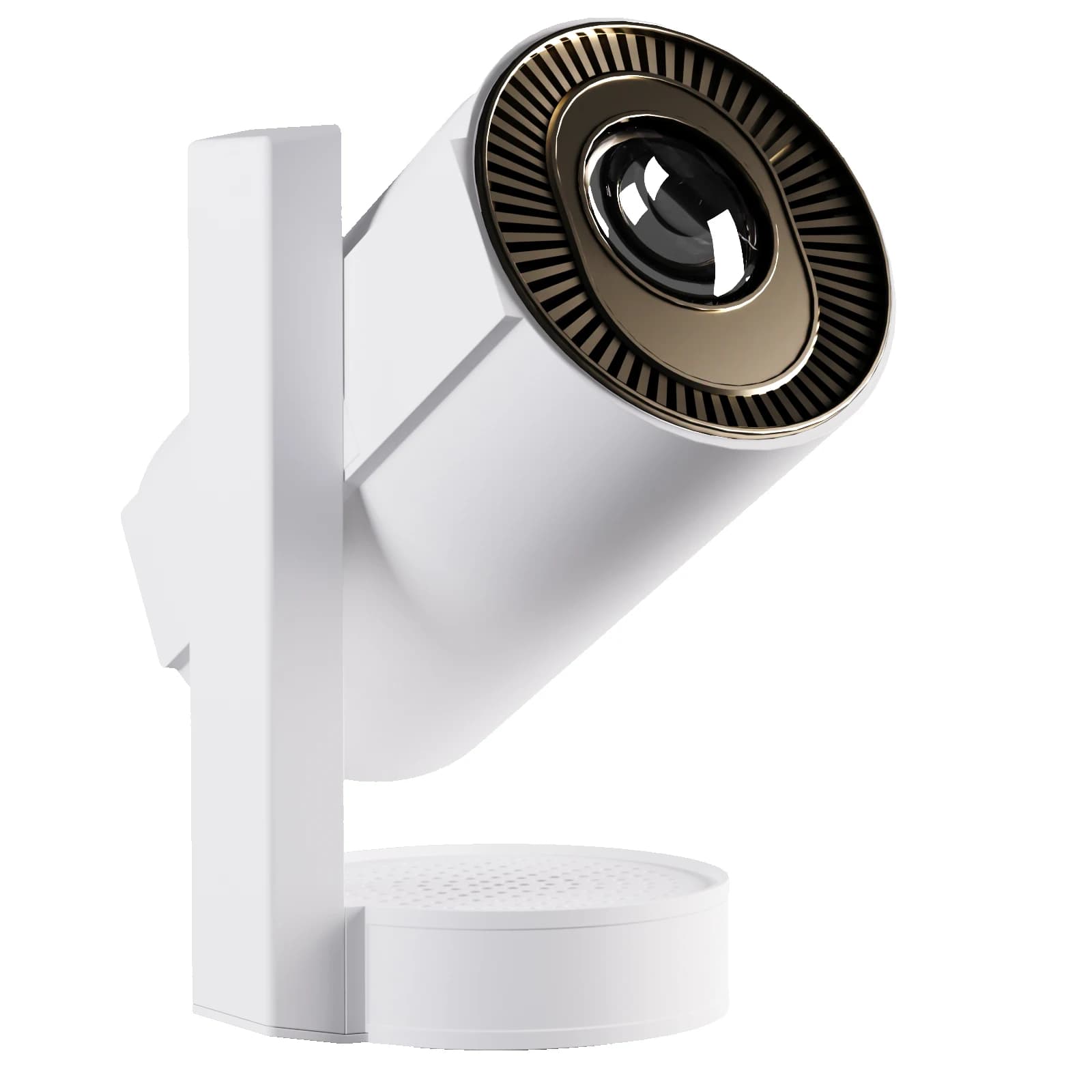 Proiettore intelligente Tripsky Proiettore Bluetooth 4K HD Android 13 Mini proiettore portatile Proiettore di film Android Smart Wifi