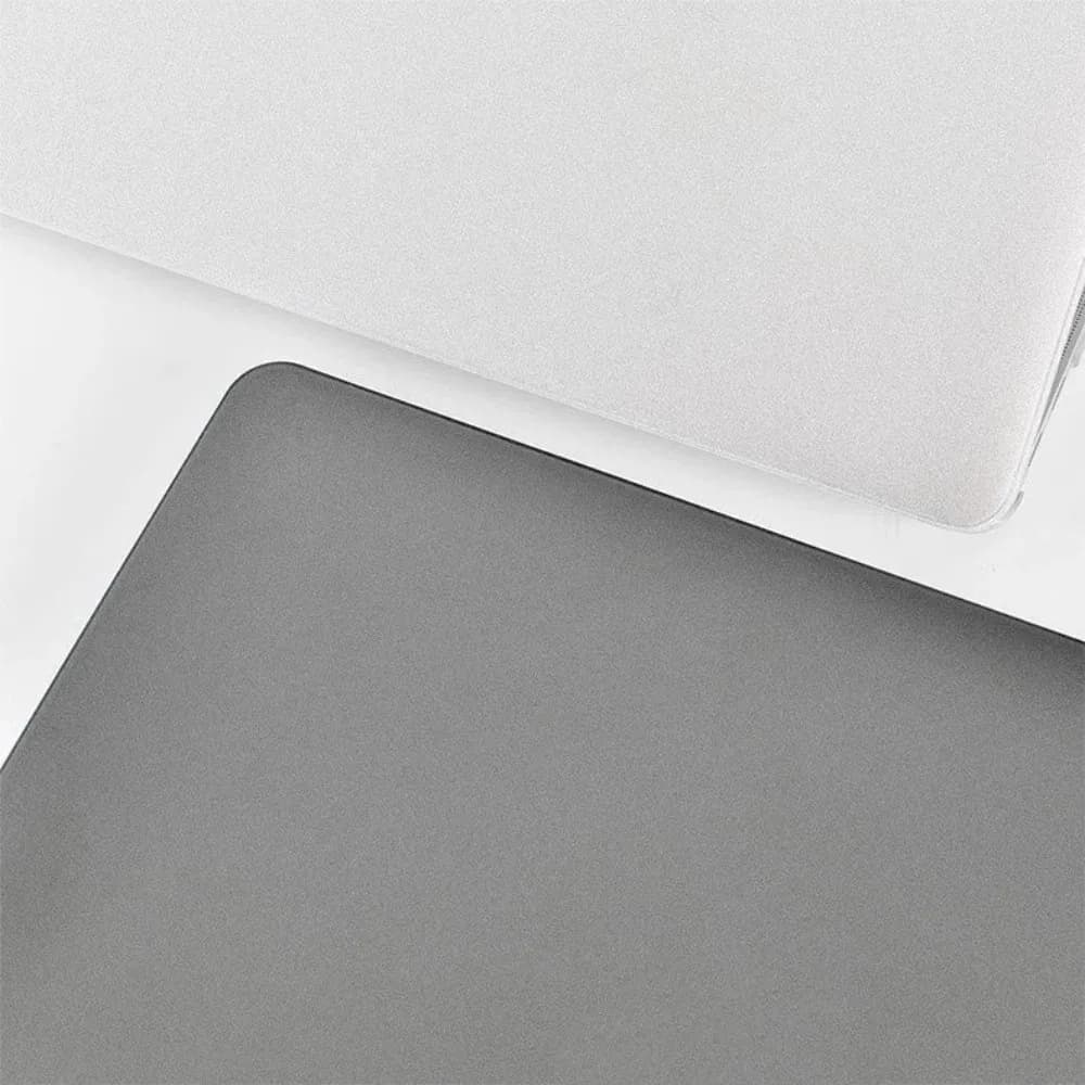 Custodia Protettiva Antiscivolo in Plastica Anti-Impronta per Laptop Pro14 a2442/a2779/a2992/a2918/a3112/a3185/a3401
