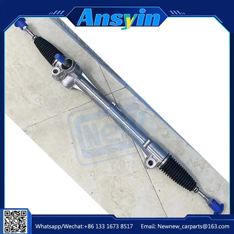 Cremagliera del servosterzo LHD per Toyota PREVIA ACR50 GSR50 45510-08030 45510-28181 45500-28100 45510-28180 45510-58030