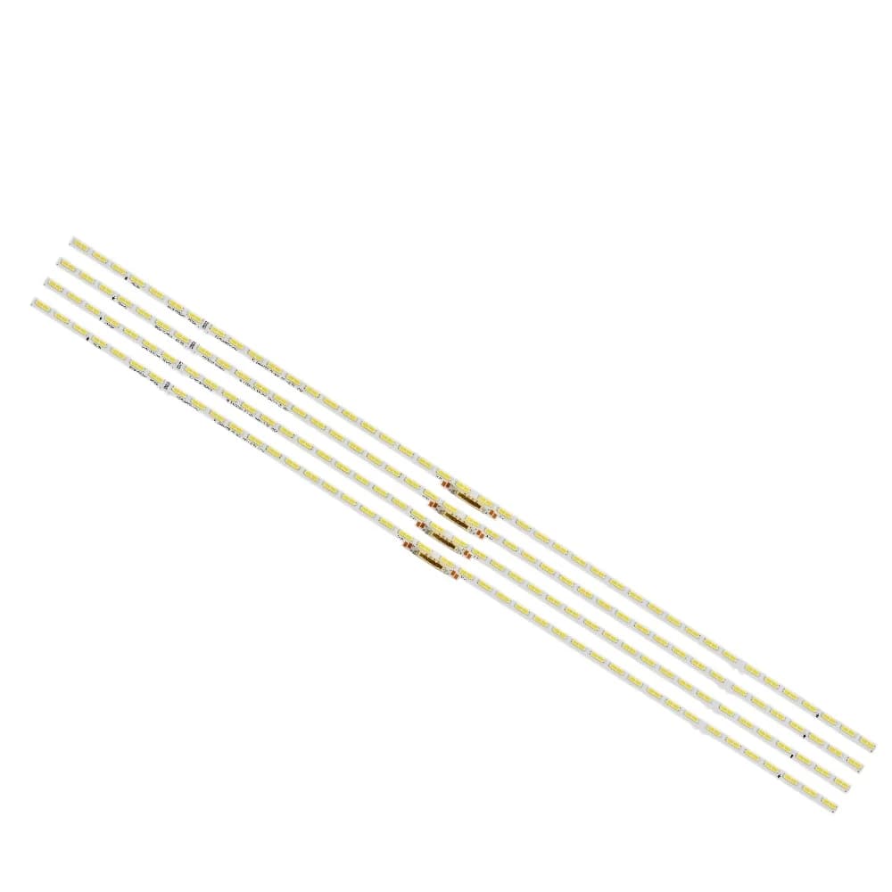 LED Strip BN96-52594A LM41-046A For UE75AU8070U UN75AU8000FXZA UN75AU8000BXZA UN75AU7000FXZA UA75AU8000 UN75AU8200 UN75AU8000