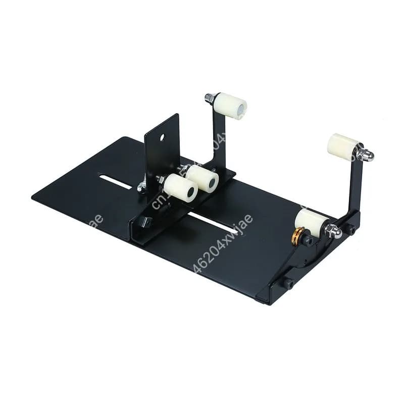 Strumento per tagliare bottiglie di vetro per bottiglie rotonde quadrate Kit da taglio per bottiglie di vino fai-da-te Set completo