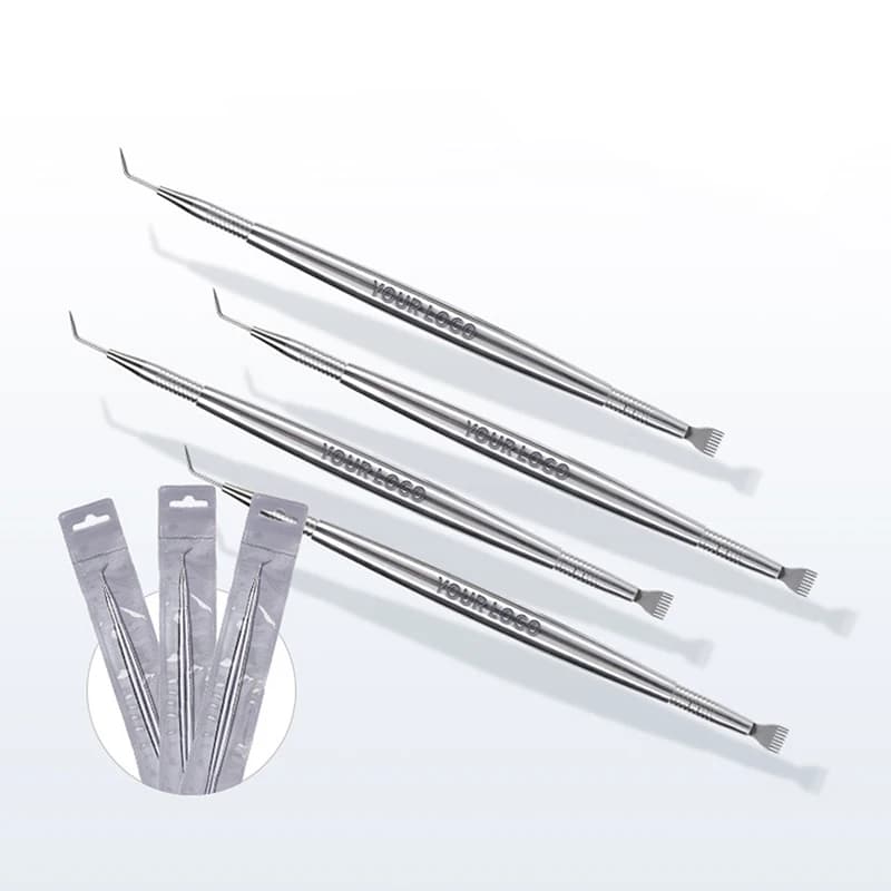 【3in1 Lash Lift Kit Makeupbemine Applicator Eyelash Perming Stick Tool Lash Lifting Curler Eyelash Extension Supplies】