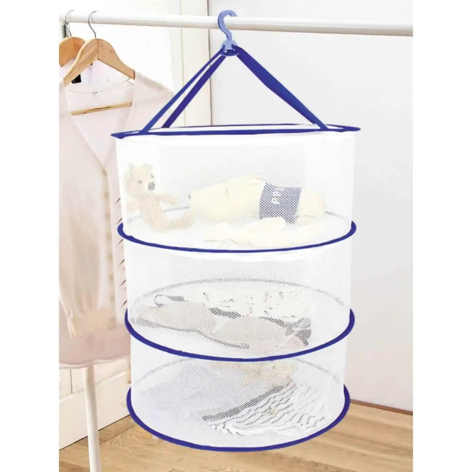 Nylon laundry bag, linen pillow cleaning bag, fabric pocket filter, fine washing bag, large bag for care and preservation of clothes