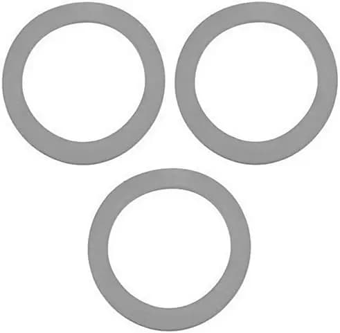 Univen Blender O-ring Gasket Seal for Oster & Osterizer Blenders Made in USA 3 Pack