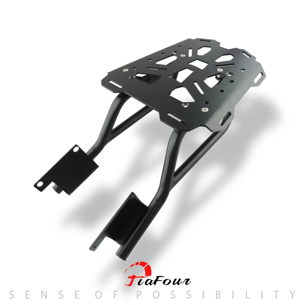 Portapacchi Posteriore Moto per Honda CB650R CBR650R 2021-2025 - Supporto Valigie e Bagagli