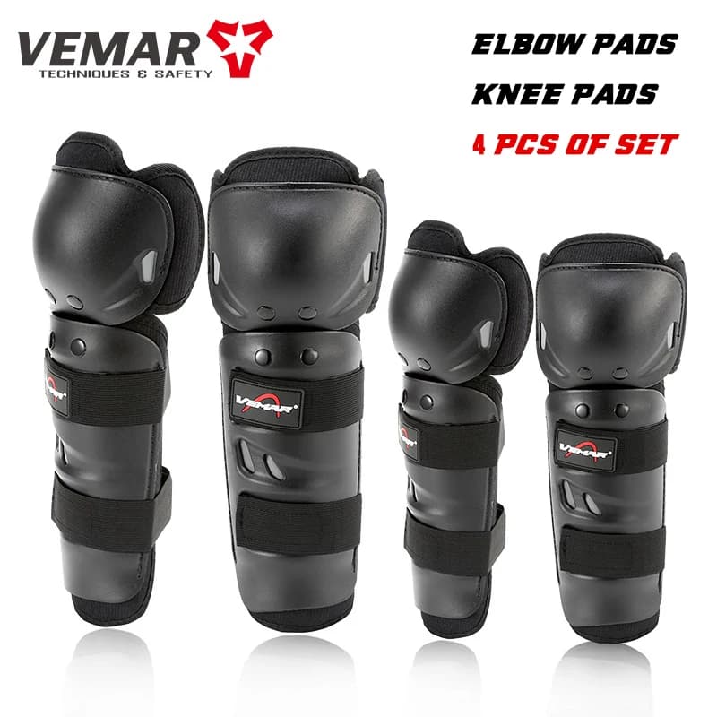 New motorcycle knee braces breathable Motocross knee brace protective equipment for windproof motorcycle Anti-collision Anti-fall