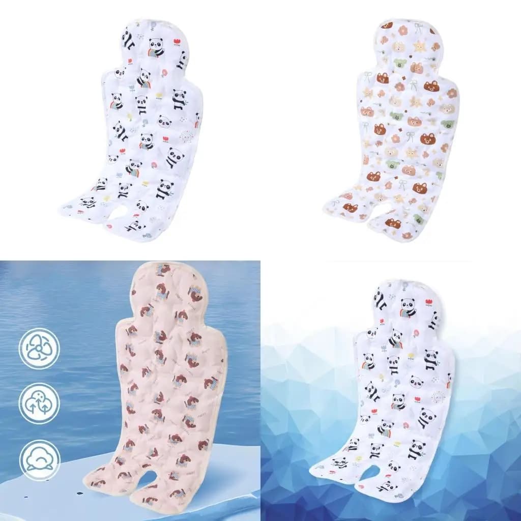 Tappetino per sicurezza dei passeggini per bambini per bambini U13f.